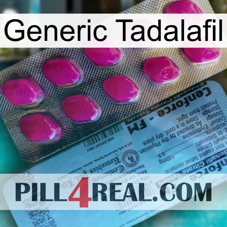 Generic Tadalafil 35